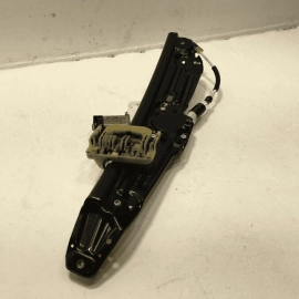 2011-2016 BMW 550i xDrive Rear Left Driver Door Window Regulator w/Motor OEM 2011-2016 BMW 550i xDrive Rear Left Driver Door Window Regulator w/Motor OEM