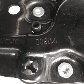 2011-2016 BMW 550i xDrive Rear Left Driver Door Window Regulator w/Motor OEM 2011-2016 BMW 550i xDrive Rear Left Driver Door Window Regulator w/Motor OEM