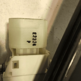 2011-2016 BMW 550i xDrive Rear Left Driver Door Window Regulator w/Motor OEM 2011-2016 BMW 550i xDrive Rear Left Driver Door Window Regulator w/Motor OEM