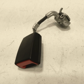 2011-2016 BMW 550i xDrive Rear Left Driver Side Seat Belt Buckle OEM