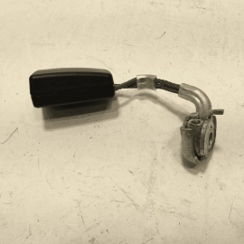 2011-2016 BMW 550i xDrive Rear Left Driver Side Seat Belt Buckle OEM
