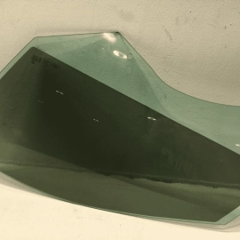 2011-2016 BMW 550i xDrive Front Left Driver Door Window Glass OEM