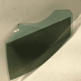 2011-2016 BMW 550i xDrive Front Left Driver Door Window Glass OEM