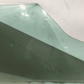 2011-2016 BMW 550i xDrive Front Left Driver Door Window Glass OEM