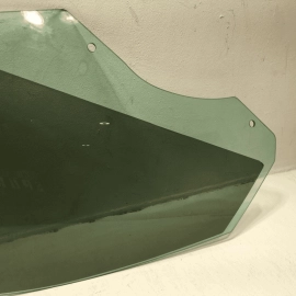 2011-2016 BMW 550i xDrive Front Left Driver Door Window Glass OEM