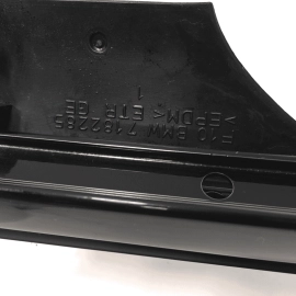 2011-2016 BMW 550i xDrive Front Left Driver Door Seal Door Seam Front Roof OEM
