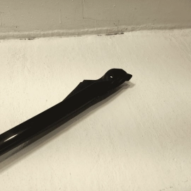 2011-2016 BMW 550i xDrive Front Left Driver Door Seal Door Seam Front Roof OEM