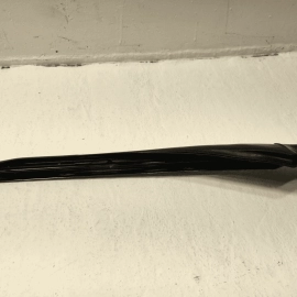 2011-2016 BMW 550i xDrive Front Left Driver Door Seal Door Seam Front Roof OEM