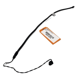 2014 - 2016 BMW 535i REAR TRUNK LID LOWER SMART OPEN OPENER SENSOR OEM