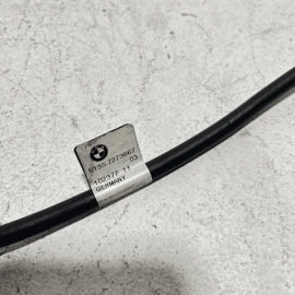 2014 - 2016 BMW 535i REAR TRUNK LID LOWER SMART OPEN OPENER SENSOR OEM 2014 - 2016 BMW 535i REAR TRUNK LID LOWER SMART OPEN OPENER SENSOR OEM