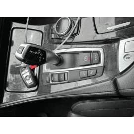 2011-2016 BMW 535I F10 CENTER CONSOLE TRANSMISSION GEAR SHIFTER SELECTOR OEM 2011-2016 BMW 535I F10 CENTER CONSOLE TRANSMISSION GEAR SHIFTER SELECTOR OEM