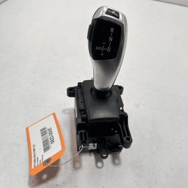 2011-2016 BMW 535I F10 CENTER CONSOLE TRANSMISSION GEAR SHIFTER SELECTOR OEM 2011-2016 BMW 535I F10 CENTER CONSOLE TRANSMISSION GEAR SHIFTER SELECTOR OEM