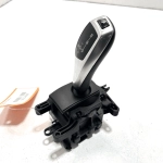 2011-2016 BMW 535I F10 CENTER CONSOLE TRANSMISSION GEAR SHIFTER SELECTOR OEM