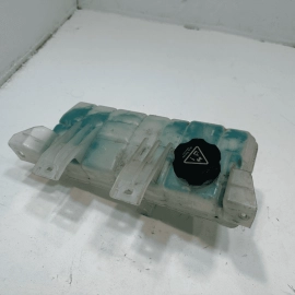 2012-2020 Tesla Model S AWD Radiator Coolant Overflow Reservoir Tank Bottle OEM