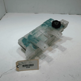 2012-2020 Tesla Model S AWD Radiator Coolant Overflow Reservoir Tank Bottle OEM