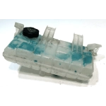 2012-2020 Tesla Model S AWD Radiator Coolant Overflow Reservoir Tank Bottle OEM