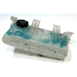 2012-2020 Tesla Model S AWD Radiator Coolant Overflow Reservoir Tank Bottle OEM