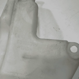 2014-2018  Jeep Cherokee Windshield Washer Fluid Reservoir Tank Bottle OEM 2014-2018  Jeep Cherokee Windshield Washer Fluid Reservoir Tank Bottle OEM