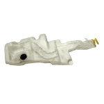 2014-2018  Jeep Cherokee Windshield Washer Fluid Reservoir Tank Bottle OEM