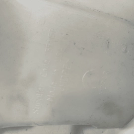 2014-2018  Jeep Cherokee Windshield Washer Fluid Reservoir Tank Bottle OEM 2014-2018  Jeep Cherokee Windshield Washer Fluid Reservoir Tank Bottle OEM