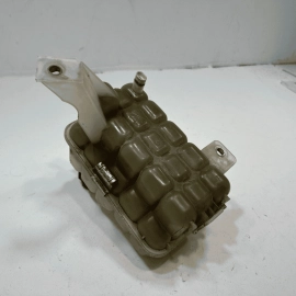 2003  Hummer H2 Radiator Coolant Overflow Reservoir Tank Bottle OEM