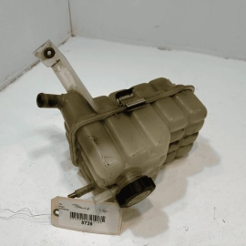 2003  Hummer H2 Radiator Coolant Overflow Reservoir Tank Bottle OEM