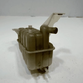 2003  Hummer H2 Radiator Coolant Overflow Reservoir Tank Bottle OEM