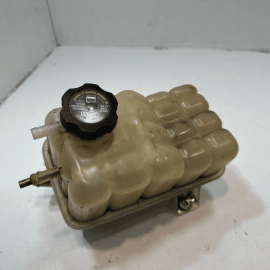 2003  Hummer H2 Radiator Coolant Overflow Reservoir Tank Bottle OEM