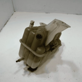 2003  Hummer H2 Radiator Coolant Overflow Reservoir Tank Bottle OEM