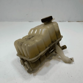 2003  Hummer H2 Radiator Coolant Overflow Reservoir Tank Bottle OEM