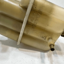 2003  Hummer H2 Radiator Coolant Overflow Reservoir Tank Bottle OEM
