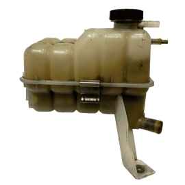 2003  Hummer H2 Radiator Coolant Overflow Reservoir Tank Bottle OEM