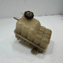 2003  Hummer H2 Radiator Coolant Overflow Reservoir Tank Bottle OEM