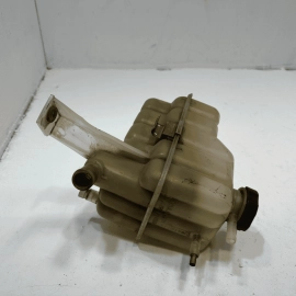 2003  Hummer H2 Radiator Coolant Overflow Reservoir Tank Bottle OEM