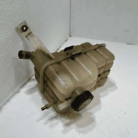 2003  Hummer H2 Radiator Coolant Overflow Reservoir Tank Bottle OEM