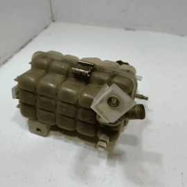 2003  Hummer H2 Radiator Coolant Overflow Reservoir Tank Bottle OEM