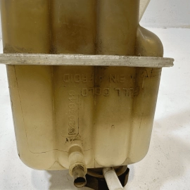 2003  Hummer H2 Radiator Coolant Overflow Reservoir Tank Bottle OEM