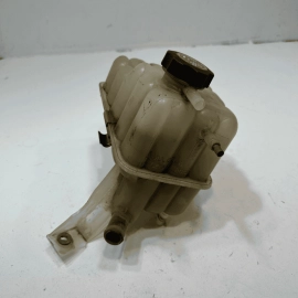 2003  Hummer H2 Radiator Coolant Overflow Reservoir Tank Bottle OEM
