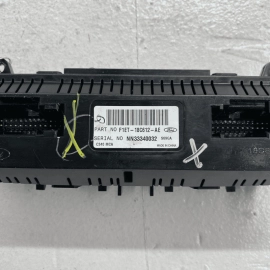 2015-2018 Ford Focus ST Climate Control Panel Temperature Unit A/C Heater O