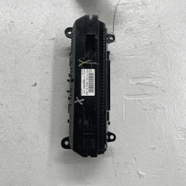 2015-2018 Ford Focus ST Climate Control Panel Temperature Unit A/C Heater O