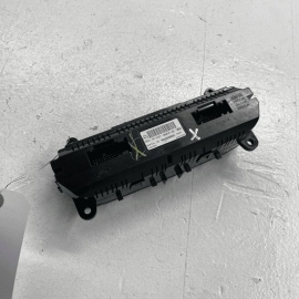2015-2018 Ford Focus ST Climate Control Panel Temperature Unit A/C Heater O