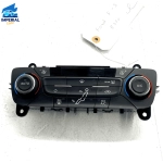 2015-2018 Ford Focus ST Climate Control Panel Temperature Unit A/C Heater O