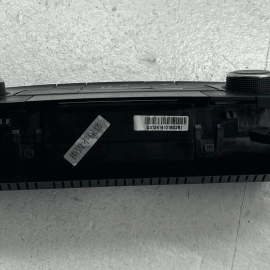 2015-2018 Ford Focus ST Climate Control Panel Temperature Unit A/C Heater O