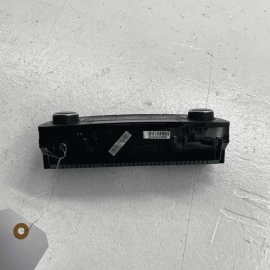 2015-2018 Ford Focus ST Climate Control Panel Temperature Unit A/C Heater O