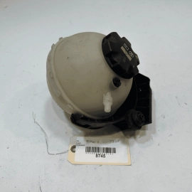 15-16 BMW 428 XI Gran Coupe Coolant Expansion Overflow Reservoir Tank Bottle OEM