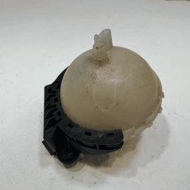 15-16 BMW 428 XI Gran Coupe Coolant Expansion Overflow Reservoir Tank Bottle OEM
