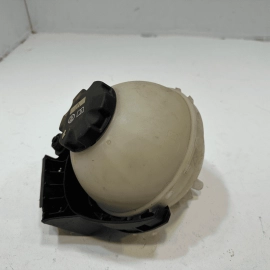 15-16 BMW 428 XI Gran Coupe Coolant Expansion Overflow Reservoir Tank Bottle OEM