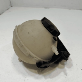 15-16 BMW 428 XI Gran Coupe Coolant Expansion Overflow Reservoir Tank Bottle OEM