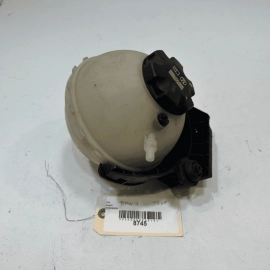 15-16 BMW 428 XI Gran Coupe Coolant Expansion Overflow Reservoir Tank Bottle OEM