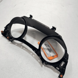 2018-2022 TOYOTA CAMRY SPEEDOMETER INSTRUMENT CLUSTER VISOR BEZEL TRIM COVER OEM 2018-2022 TOYOTA CAMRY SPEEDOMETER INSTRUMENT CLUSTER VISOR BEZEL TRIM COVER OEM